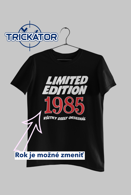 Limited Edition (ROK)