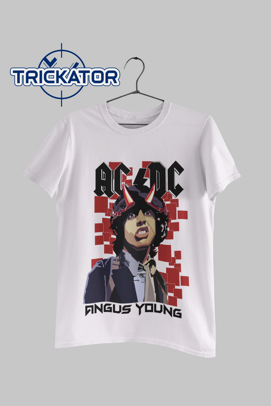 AC/DC Angus Young
